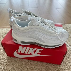 Nike Air Max 97 (GS)